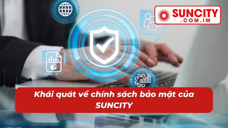 Nội dung về chính sách bảo mật