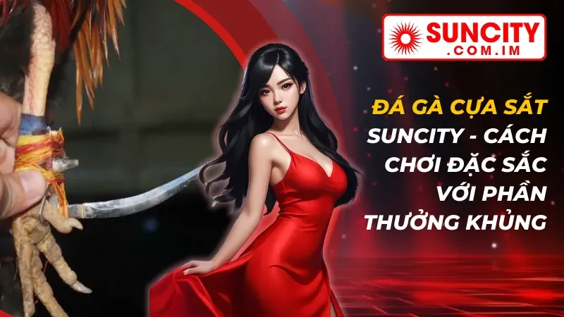 Đá Gà Cựa Sắt