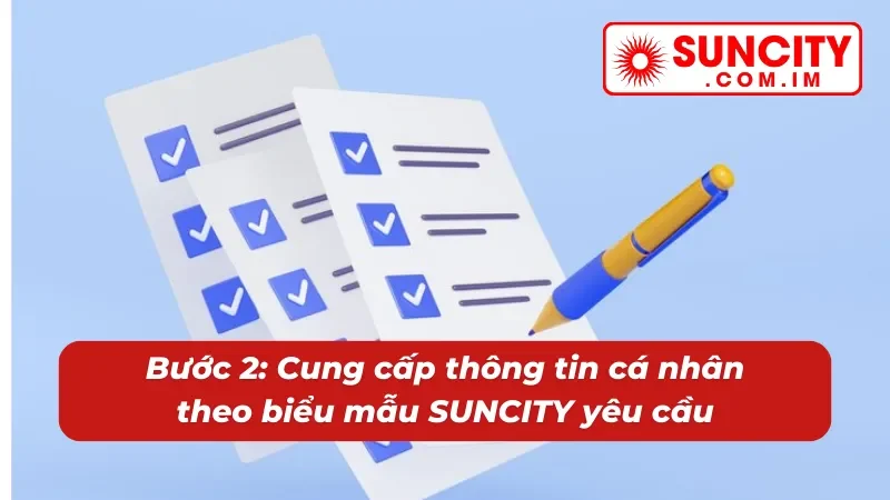 Cung cấp thông tin đăng ký chính chủ