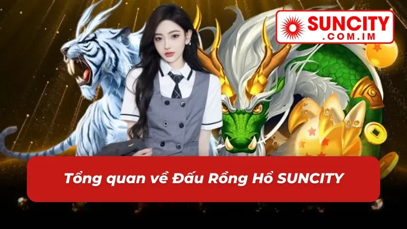 Đôi nét về nổ hũ Đấu Rồng Hổ tại nhà cái