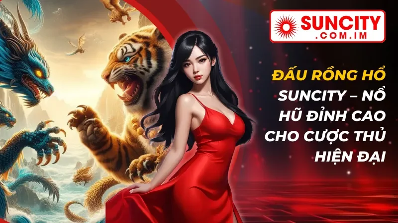 Đấu Rồng Hổ