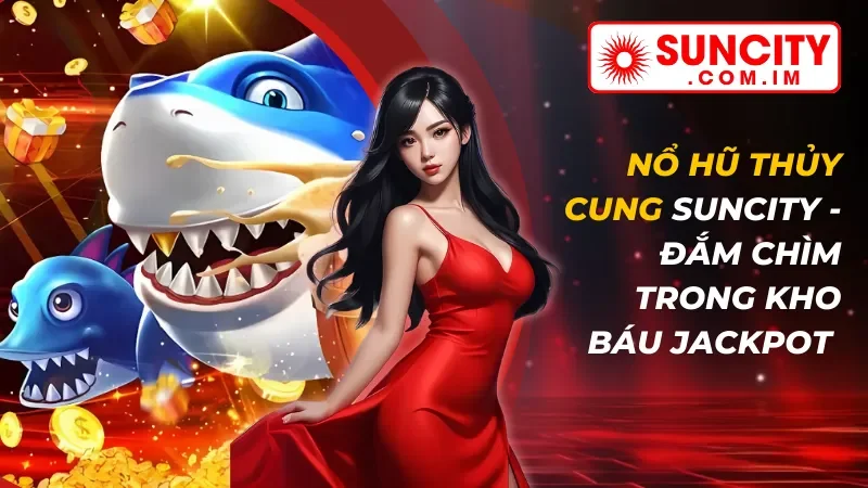 Nổ hũ Thủy Cung