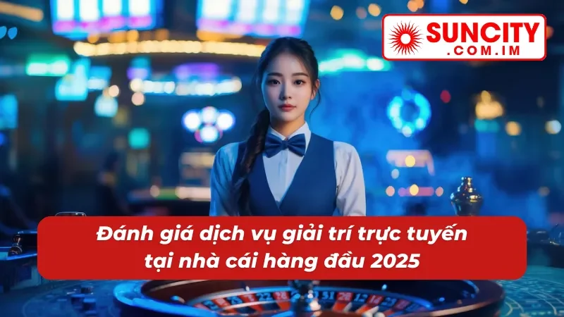Những ưu điểm vượt trội tạo sức hút cho trang đổi thưởng Suncity 