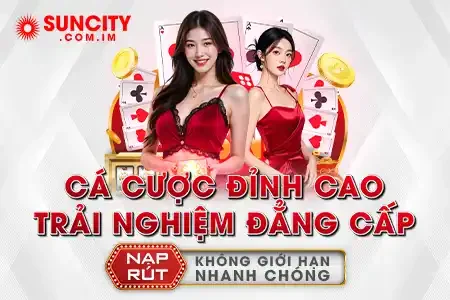 nhà cái suncity banner mobile